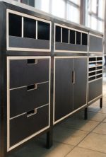 Placaj 6,5 mm laminat, F/F, mesteacan, 1500*3000 mm - imagine 7