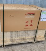 OSB-3 Egger 1250*2500* 12 mm - imagine 2
