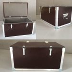 Placaj 6,5 mm laminat, F/F, mesteacan, 1500*3000 mm - imagine 8