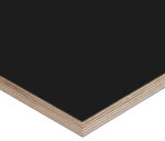 Фанера 20 мм ламинированная, F/F, ЭВКАЛИПТ, 1250*2500 мм DPS