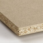 PAL brut 18 mm, 2800*2070 mm