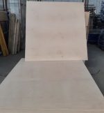 Placaj 18 mm FC, mesteacan, 1525*1525mm, sort 3/3 - imagine 2