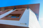 Placa de fibrociment WALNUT -- 3000x1250x12mm - imagine 5