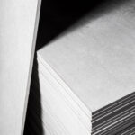 Placa de fibrociment 1525 x 1220 x 8 mm