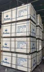 Placaj 18mm laminat, F/F, plop, 1250*2500 mm - imagine 4