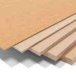 MDF brut – 30 mm, 2800*2070 mm