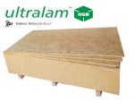OSB-3 Ultralam 1250*2500* 10 mm - imagine 3