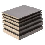 Placaj 6,5 mm laminat, F/F, mesteacan, 1500*3000 mm