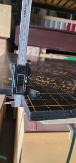 Placaj 18mm laminat, F/F, plop, 1250*2500 mm - imagine 3