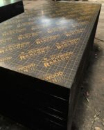 Placaj 18mm laminat, F/F, plop, 1250*2500 mm