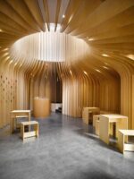 Фанера 12 мм ФСФ, береза, E-0.5, 1250*2500мм, сорт 2/2 — изображение 8