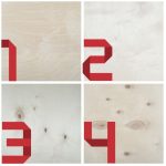 Placaj 18 mm FC, mesteacan, 1525*1525mm, sort 3/3 - imagine 3