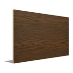 Placa de fibrociment WALNUT -- 3000x1250x12mm